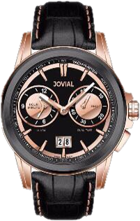 JOVIAL WATCH