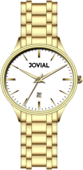 JOVIAL WATCH