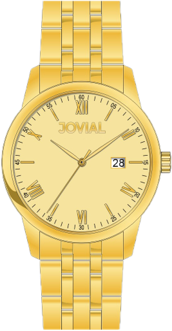 JOVIAL WATCH