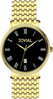 JOVIAL WATCH